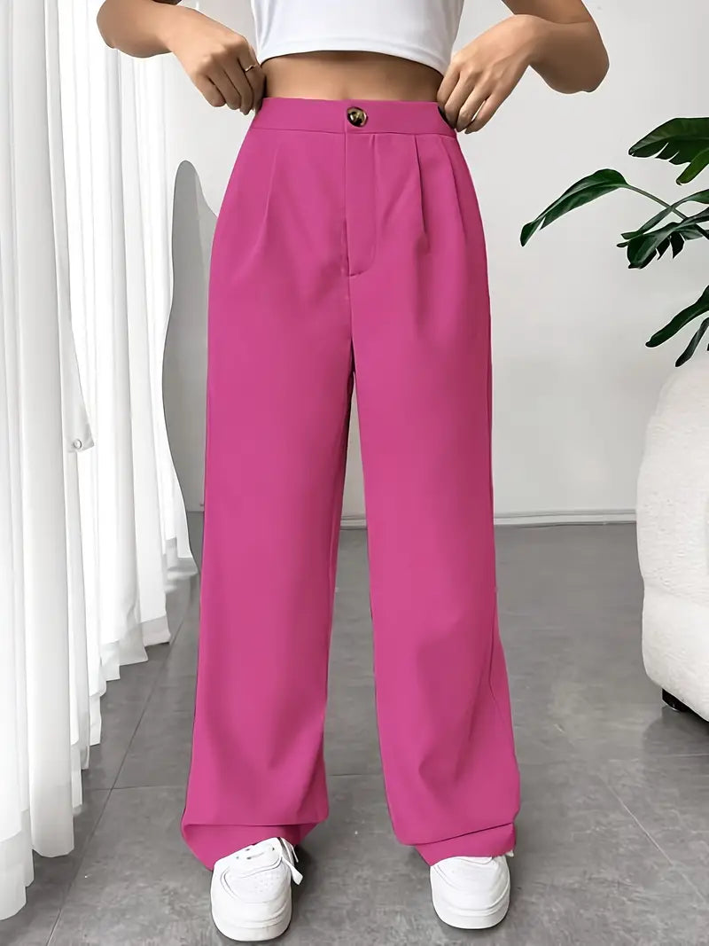 LP | Simple and airy pants