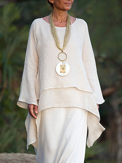 Casual top for women