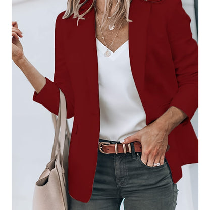 LP | Casual and relaxed blazer