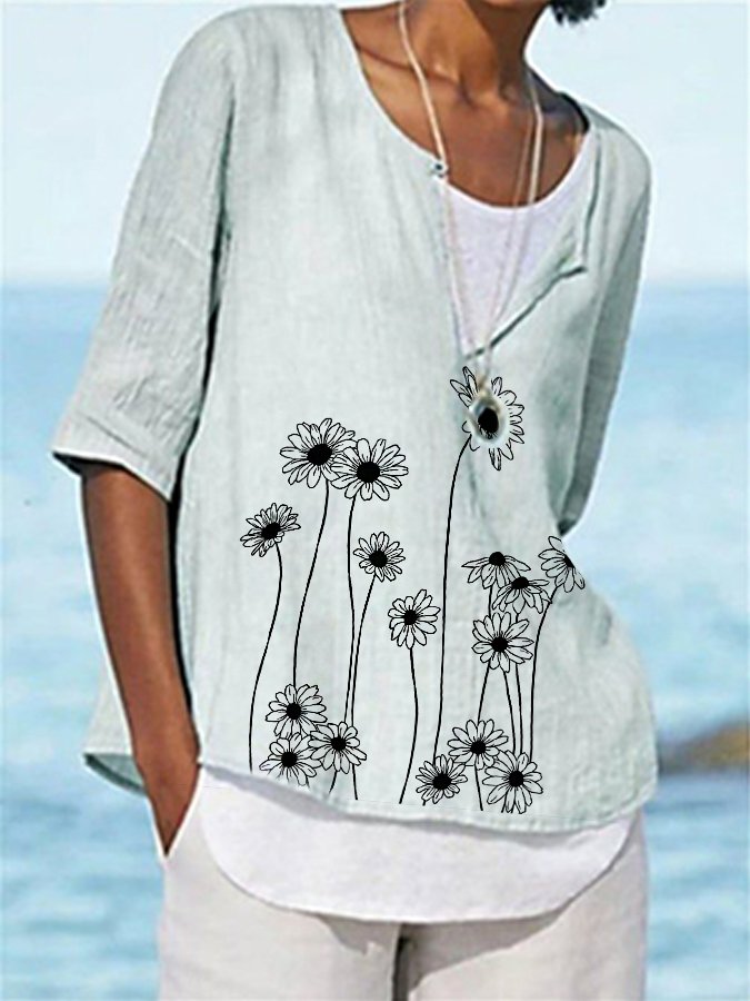 LP | custom-made-and-light shirt