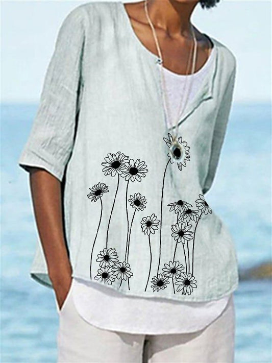 LP | custom-made-and-light shirt