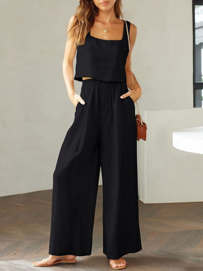 LP | Dresses to wide pants