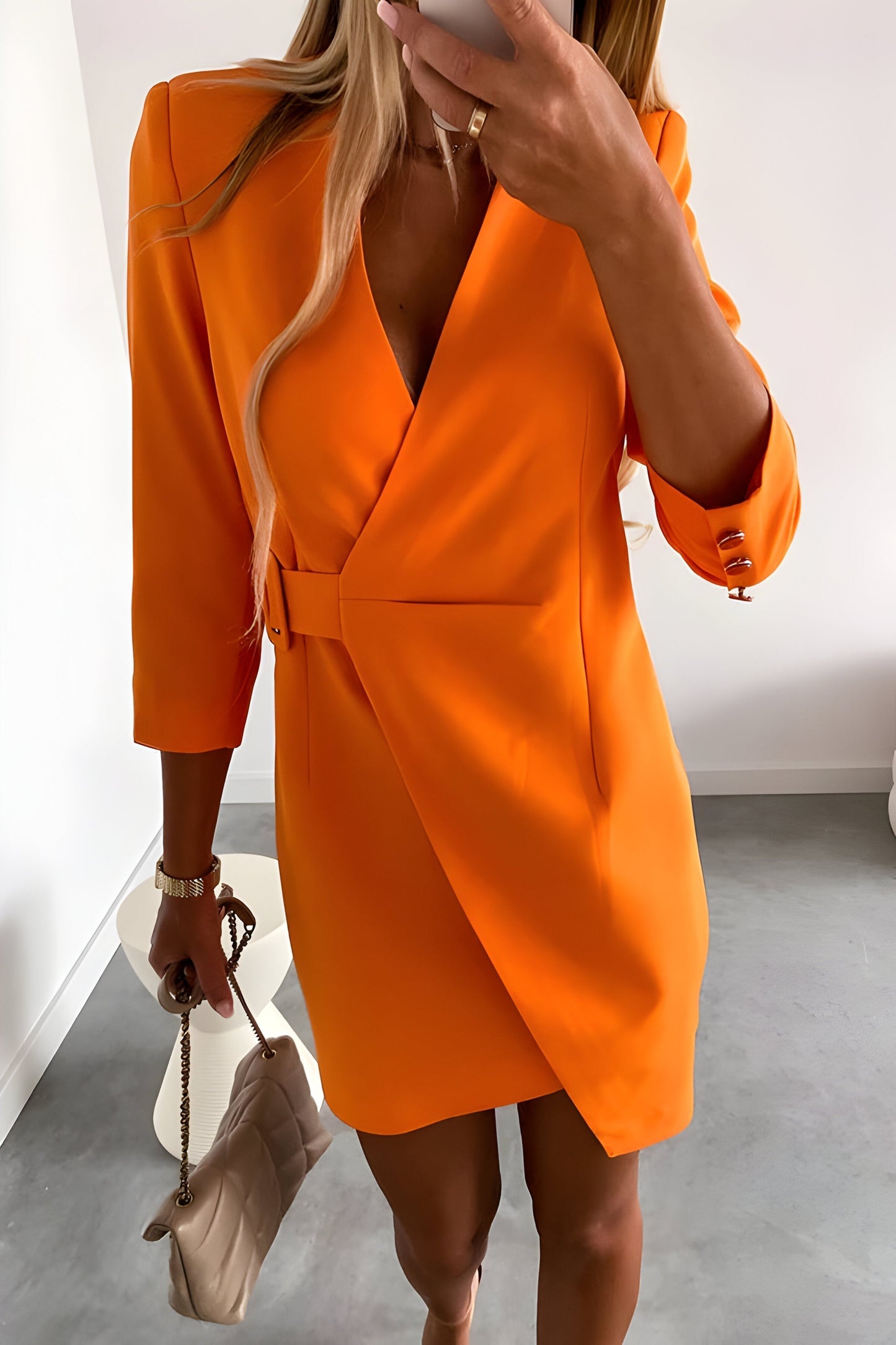 Mc | Effortless elegance for every occasion