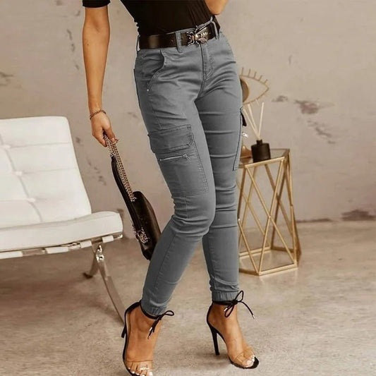 Cargo pants ladies | 1+1 FREE