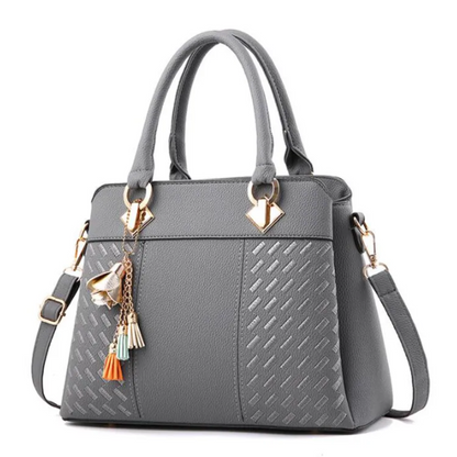 Klaire Crossbody Bag | Charming and trendy