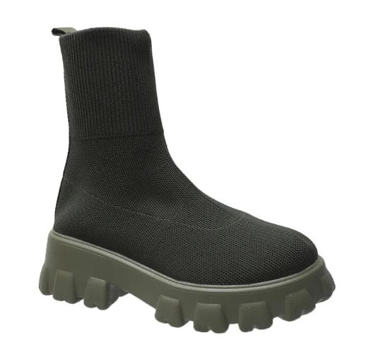 LP | Trendy casual shoes with heels