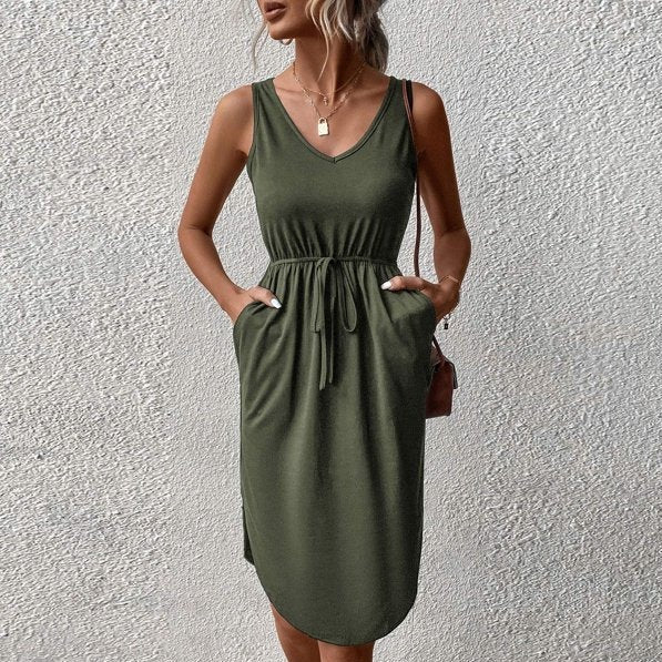 LP | Modern and versatile generic dress