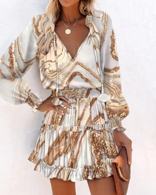 LP | dress minimalist-and-cool