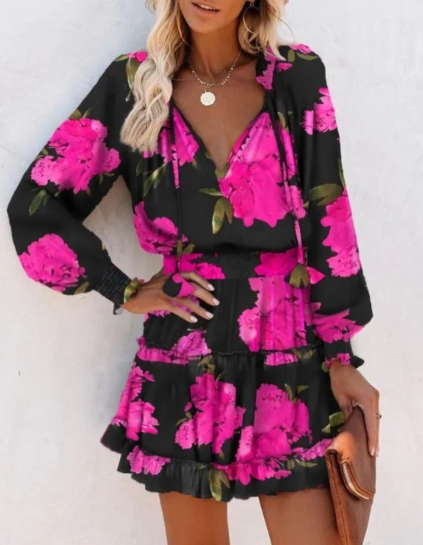 LP | dress minimalist-and-cool