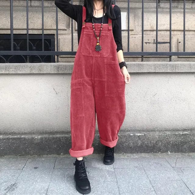LP | Women's Vintage Jumpsuits