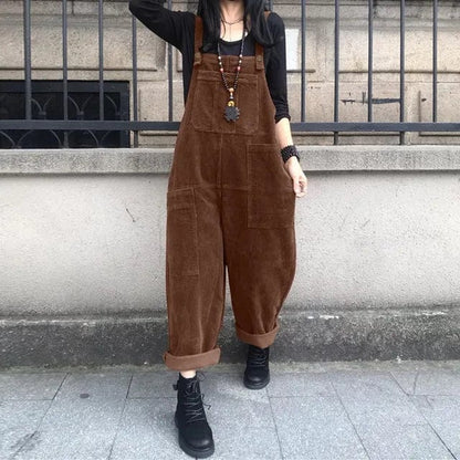 LP | Women's Vintage Jumpsuits