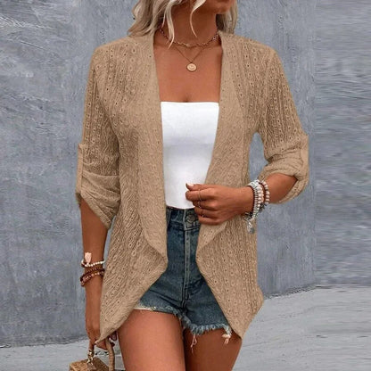 LP | Elegant and timeless winter jacket