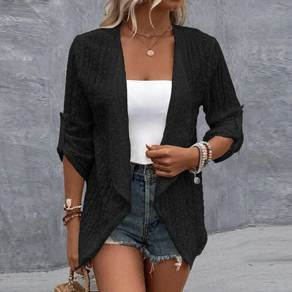 LP | Elegant and timeless winter jacket