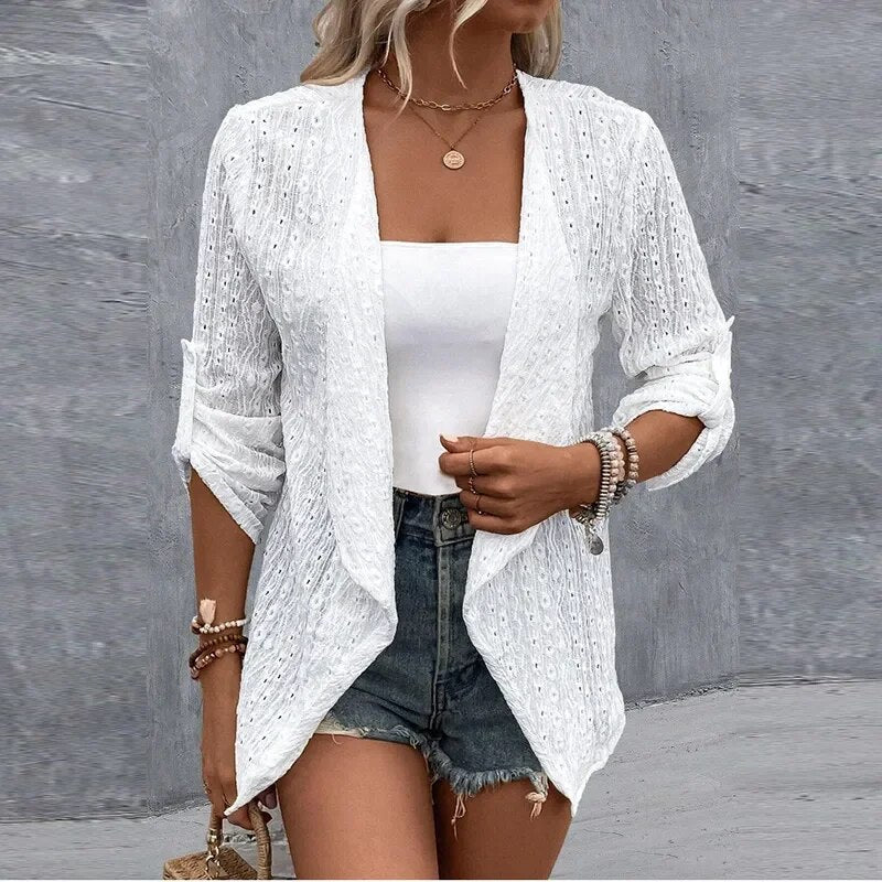 LP | Elegant and timeless winter jacket