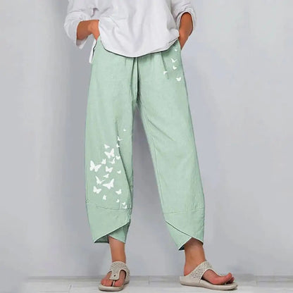 LP | Relaxed-and-light summer piece