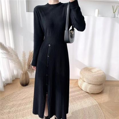 LP | Irene Classic and elegant summer dress