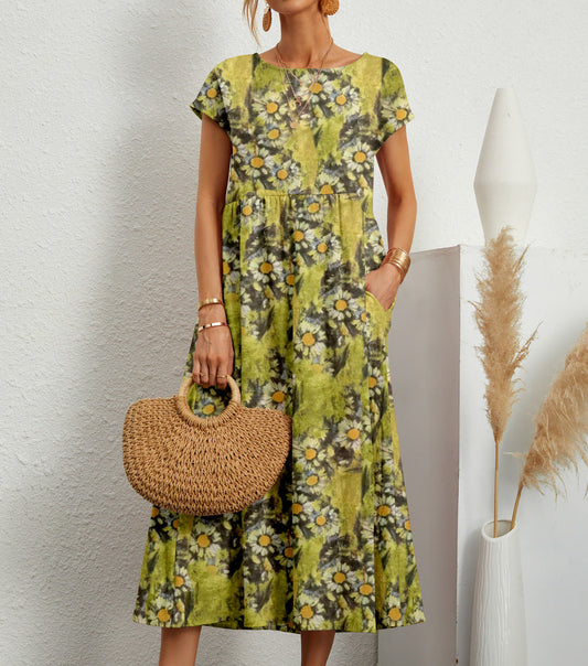 Lilyanna dress