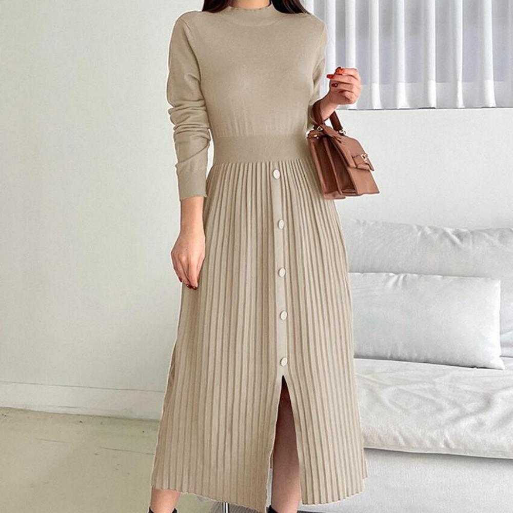 LP | Irene Classic and elegant summer dress