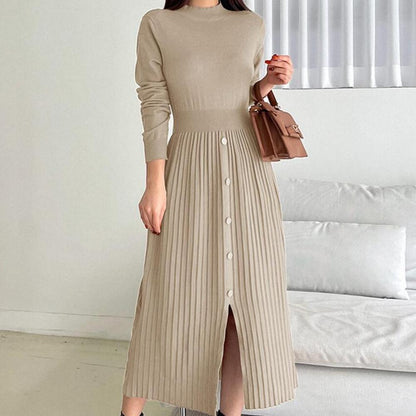 LP | Irene Classic and elegant summer dress