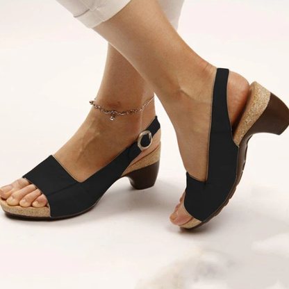 Maria® | Sandals Luxury handmade collection