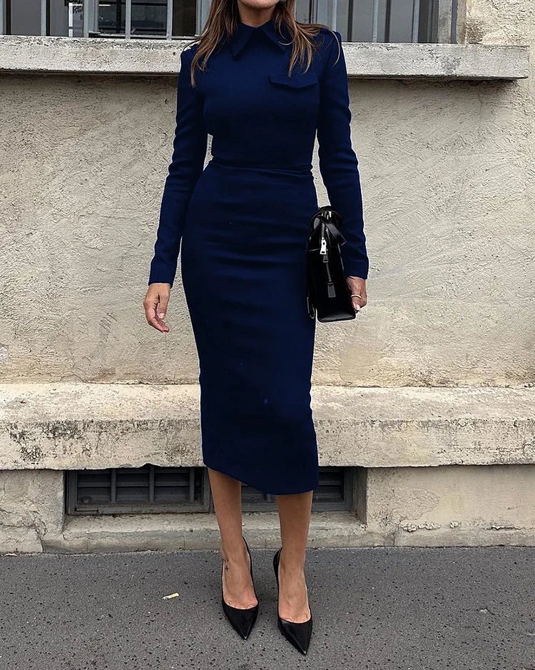 LP | Modern and fashionable skirt