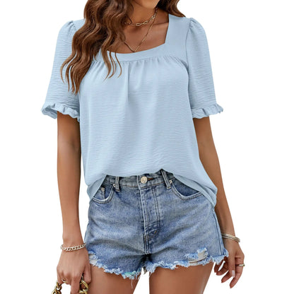 Vardi Dante™ Rita Top | Comfortable and casual