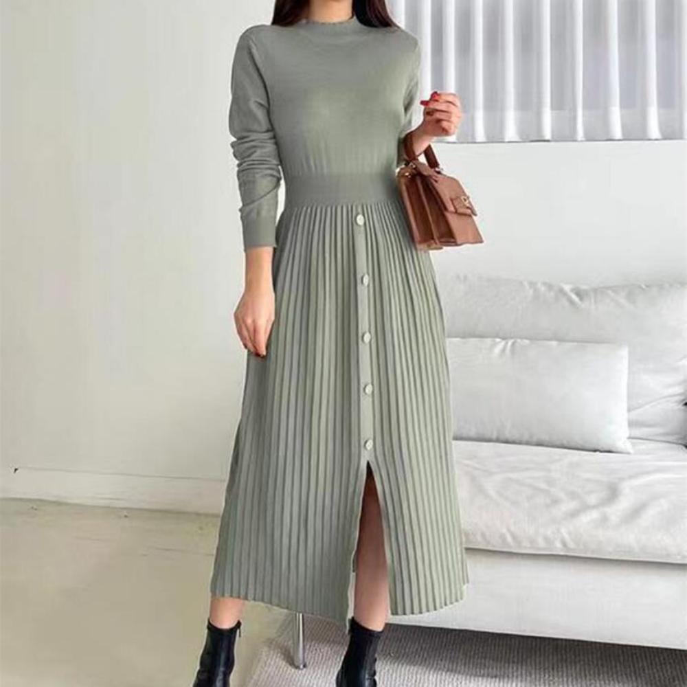 LP | Irene Classic and elegant summer dress