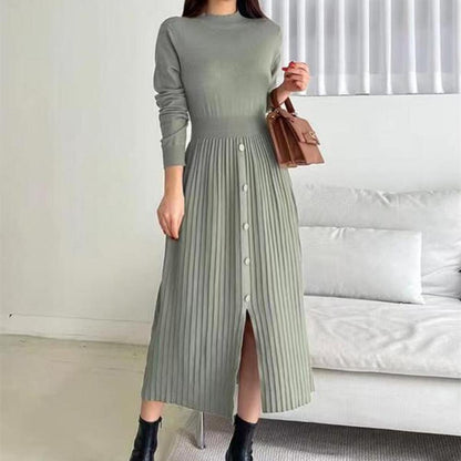 LP | Irene Classic and elegant summer dress