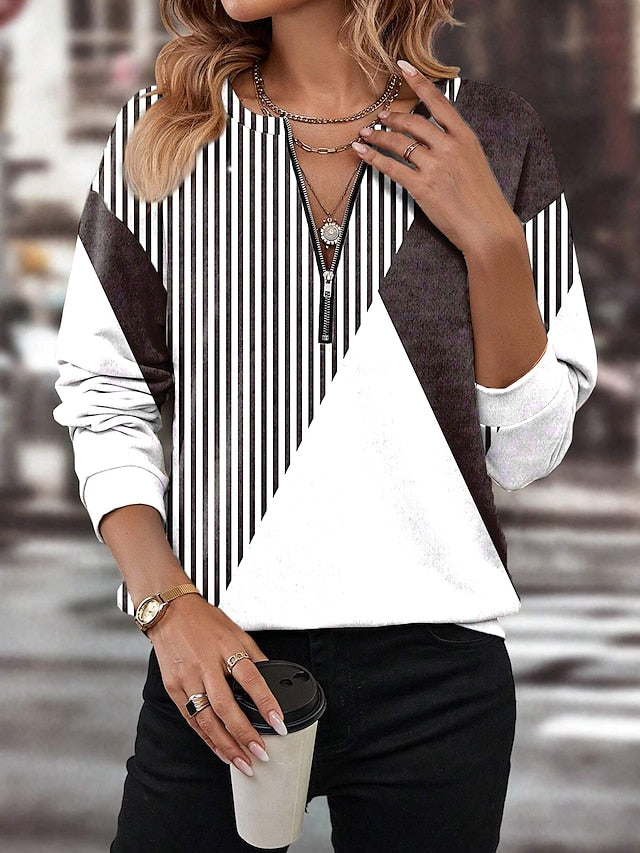 LP | Modern and versatile shirt