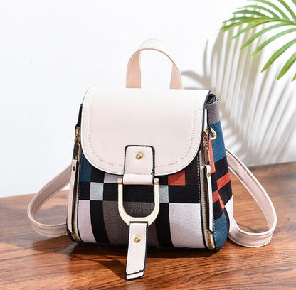 Haydée - Stylish backpack