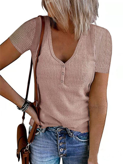 LP | Sporty and cool shirt