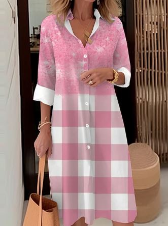 LP | dress shirt-elegant