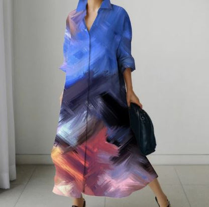 LP | General dress-elegant-and-trendy