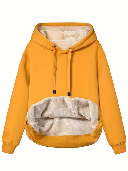 LP | hoodie-modern-and-versatile