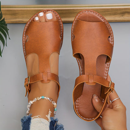 LP | Head relaxed and elegant