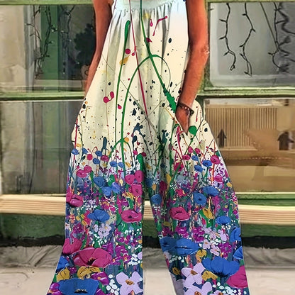 LP | Elegant-and-trendy jumpsuit