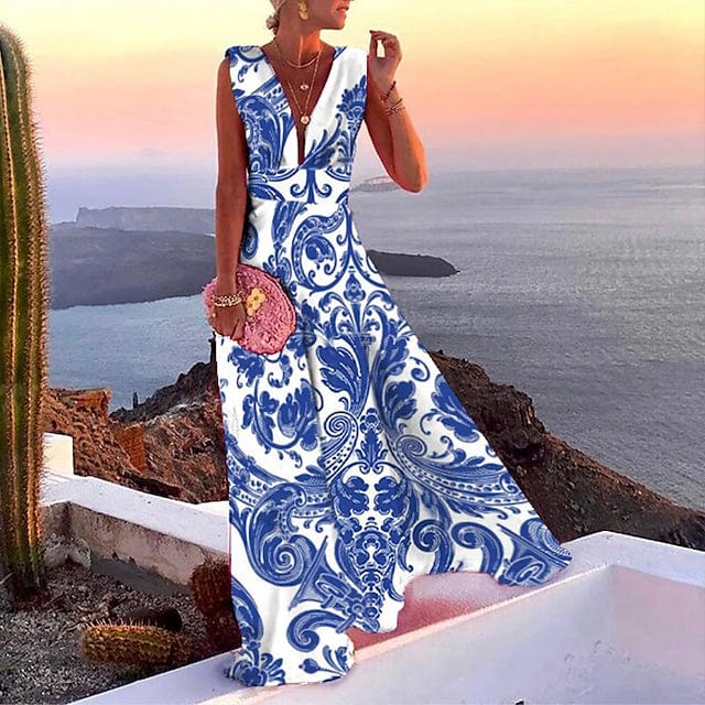 LP | Women's dress for the vacations