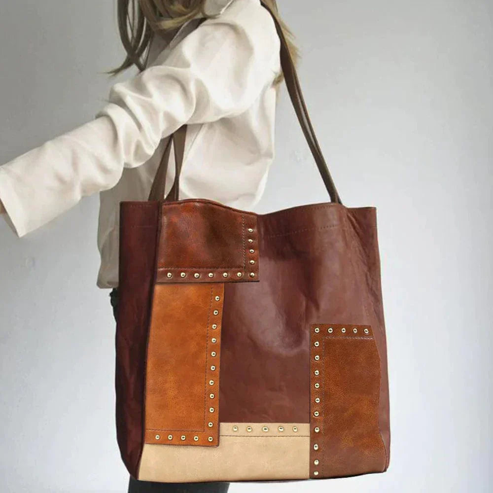 LP | This bag will last a lifetime!