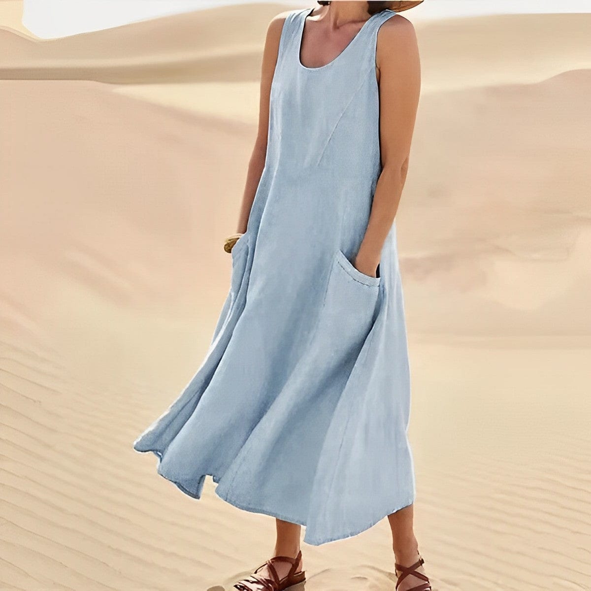 LP | Fashionable summer dress for women