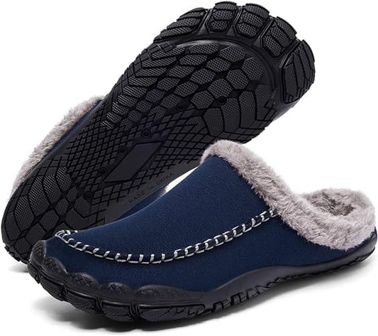 LP | Warm shoes, comfortable cotton slippers for the indoors