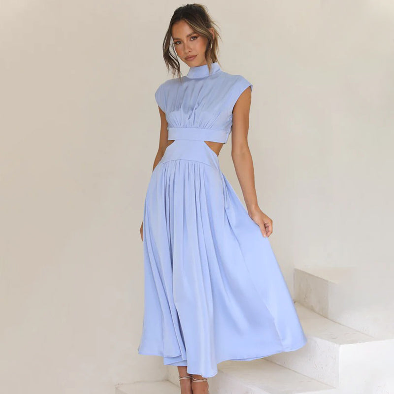 LP | Modern and fashionable summer dress