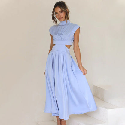 LP | Modern and fashionable summer dress