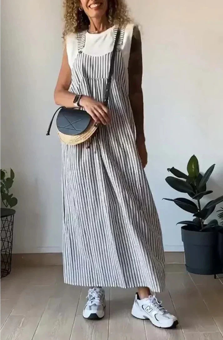 LP | Comfortable and chic boho dress