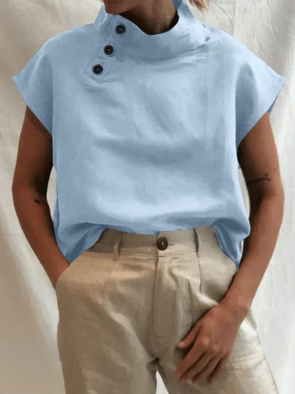 LP | Minimalist and lightweight shirt