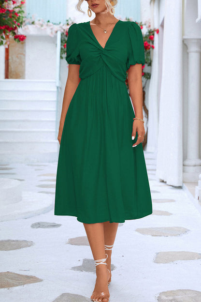 LP | Lightweight and fashionable dress