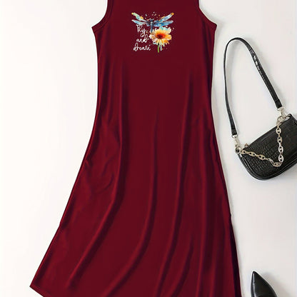 LP | Glamorous and cool dress