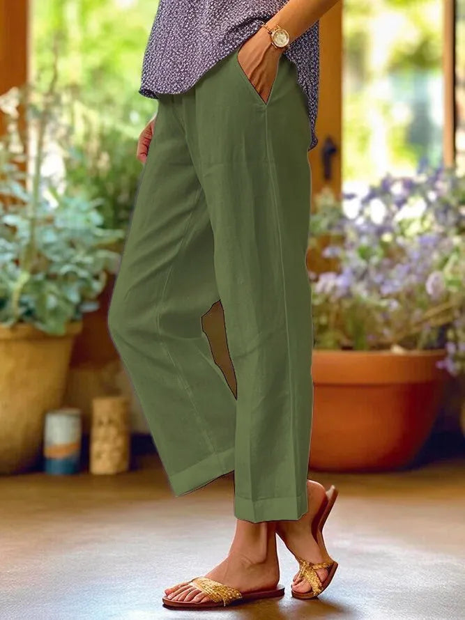 LP | Fashionable Pants
