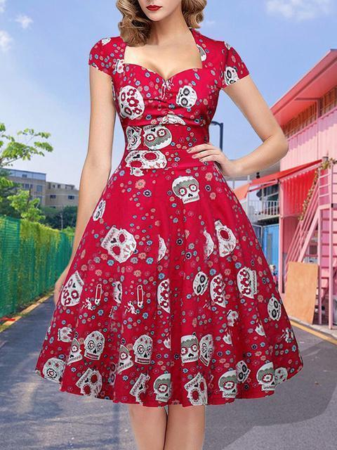 LP | Relaxed and airy dress