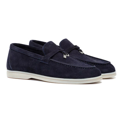 Aurelia - Casual shoes with low heel