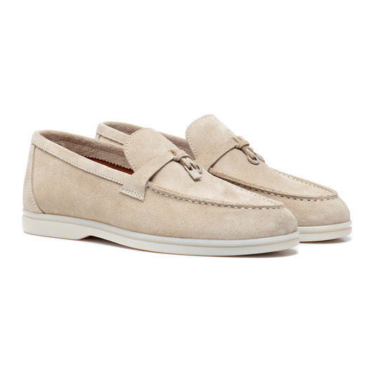 Aurelia - Casual shoes with low heel